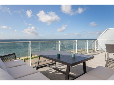 Apartment Wohnung auf Tholen an der Oosterschelde - Outdoor photo 6