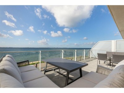 Apartment Wohnung auf Tholen an der Oosterschelde - Outdoor photo 8