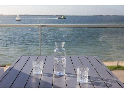 Apartment Wohnung auf Tholen an der Oosterschelde - Outdoor photo 9