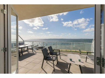 Apartment Wohnung auf Tholen an der Oosterschelde - Outdoor photo 10