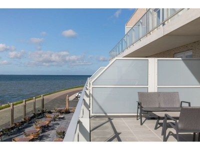 Apartment Wohnung auf Tholen an der Oosterschelde - Outdoor photo 13