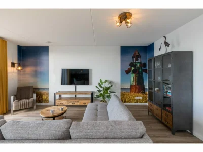 Apartment Wohnung auf Tholen an der Oosterschelde - Features photo 14