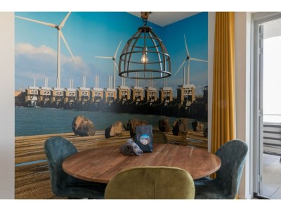 Apartment Wohnung auf Tholen an der Oosterschelde - Features photo 24