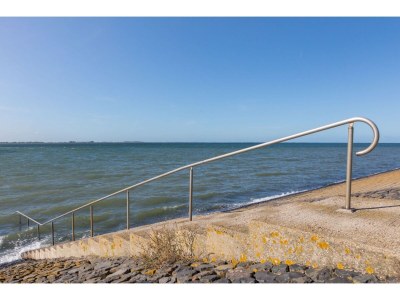 Apartment Wohnung auf Tholen an der Oosterschelde - Environment photo 31