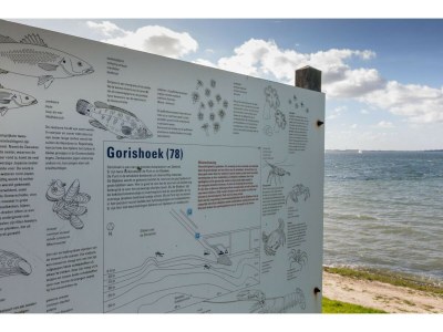 Apartment Wohnung auf Tholen an der Oosterschelde - Environment photo 34