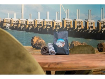 Apartment Wohnung auf Tholen an der Oosterschelde - Outdoor photo 38