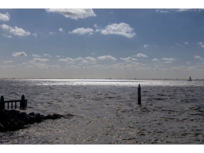 Apartment Wohnung auf Tholen an der Oosterschelde - Outdoor photo 39