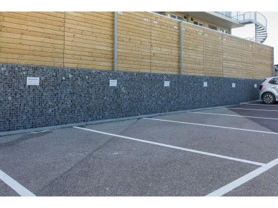 Apartment Wohnung auf Tholen an der Oosterschelde - Outdoor photo 40