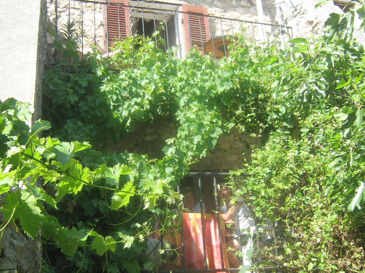 Holiday house Charming holiday home "Mon RÃªve"