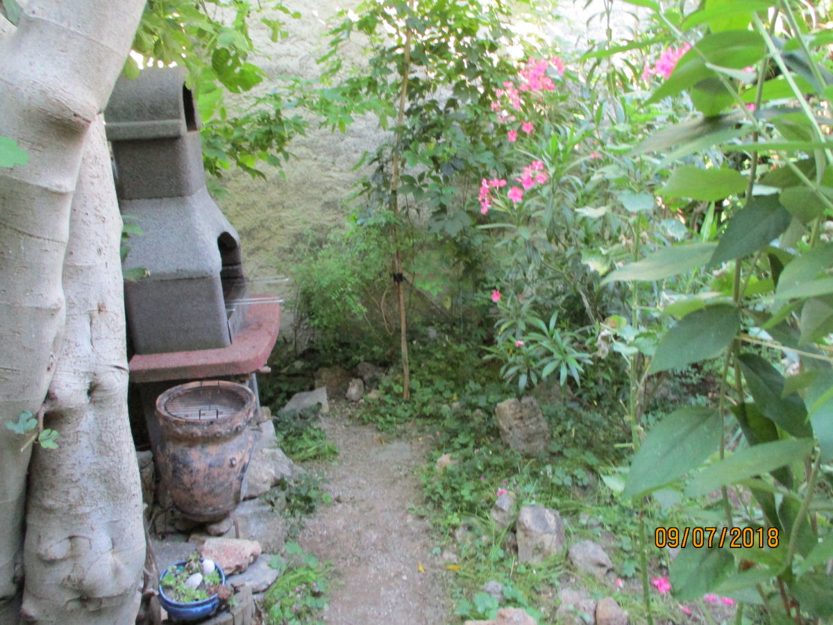 Holiday house Charming holiday home "Mon RÃªve" - Outdoor photo 5