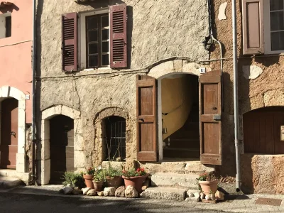 Holiday house Charming holiday home "Mon RÃªve" - Outdoor photo 2