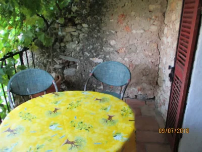 Holiday house Charming holiday home "Mon RÃªve" - Features photo 10