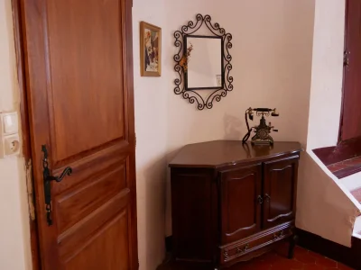 Holiday house Charming holiday home "Mon RÃªve" - Features photo 13