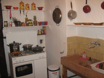 Holiday house Charming holiday home "Mon RÃªve" - Features photo 14