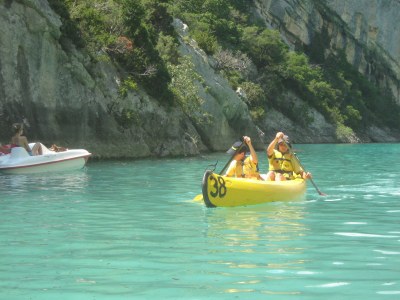 Holiday house Charming holiday home "Mon RÃªve" - Environment photo 19