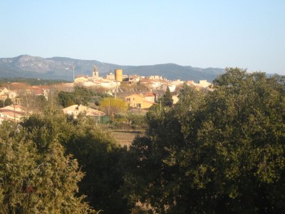 Holiday house Charming holiday home "Mon RÃªve" - Environment photo 22