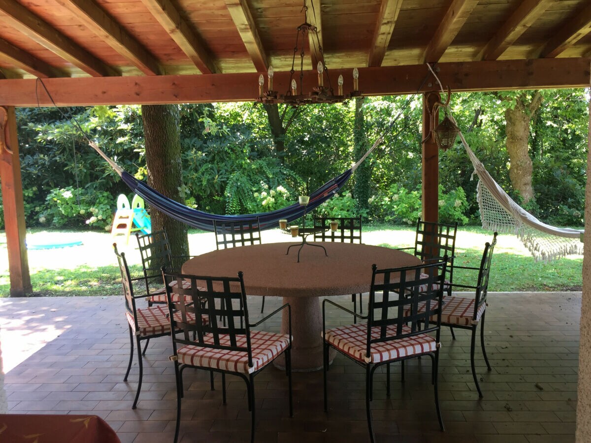 Villa Villa Barbara - Outdoor photo 3