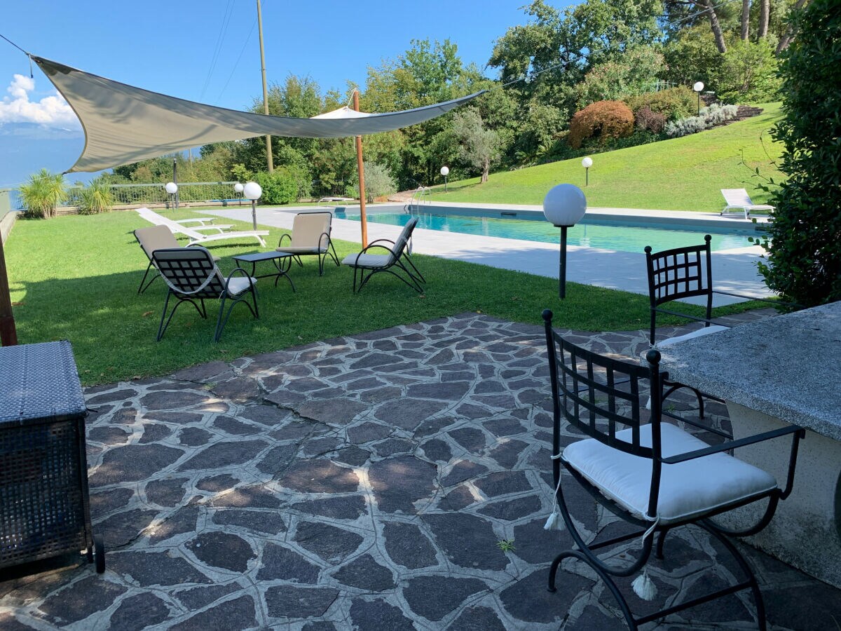 Villa Villa Barbara - Outdoor photo 5