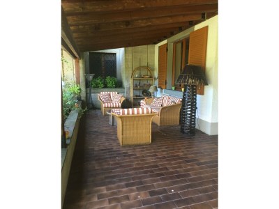 Villa Villa Barbara in San Felice del Benaco - Villa