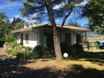 Villa Villa Barbara - Outdoor photo 2