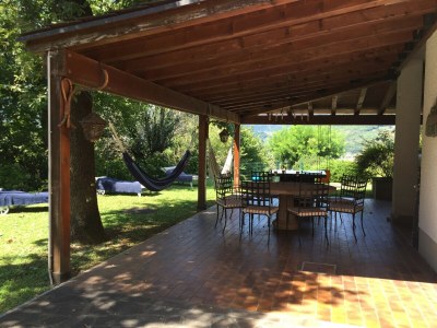 Villa Villa Barbara - Outdoor photo 10