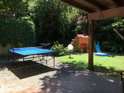 Villa Villa Barbara - Outdoor photo 11