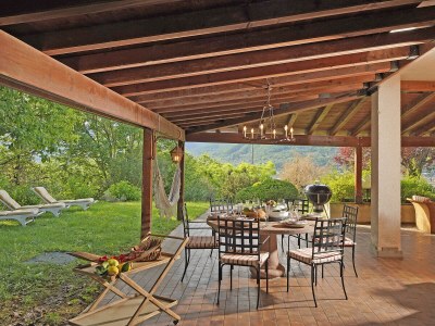 Villa Villa Barbara - Outdoor photo 12