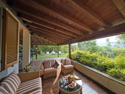 Villa Villa Barbara - Outdoor photo 16