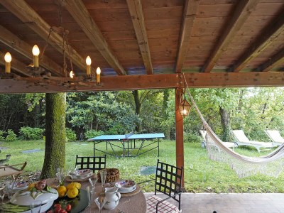 Villa Villa Barbara - Outdoor photo 18