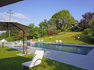 Villa Villa Barbara - Outdoor photo 19