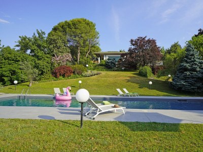 Villa Villa Barbara - Outdoor photo 20