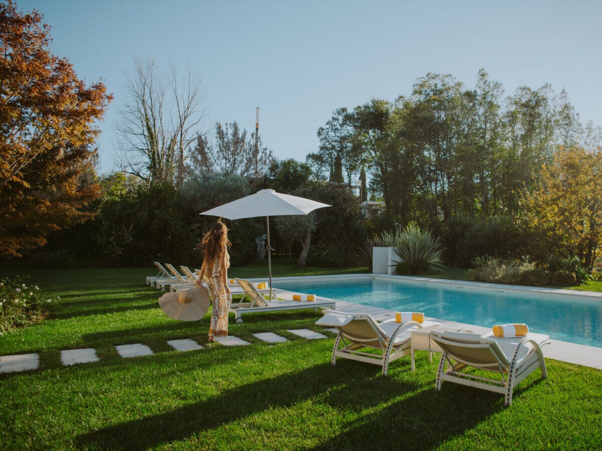 Villa Villa Aria - Outdoor photo 5