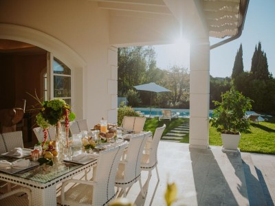 Villa Villa Aria - Outdoor photo 9