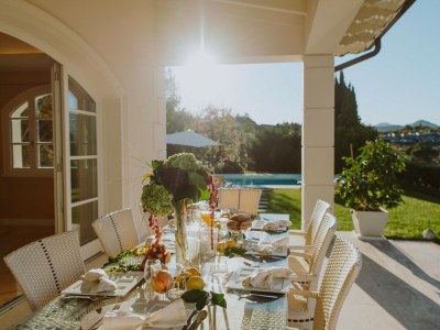 Villa Villa Aria - Outdoor photo 11