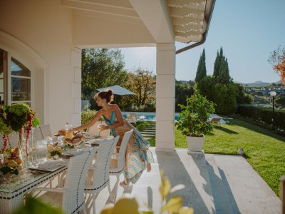 Villa Villa Aria - Outdoor photo 12