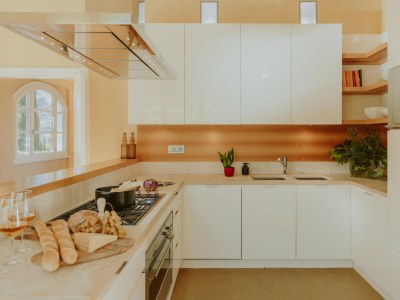 Villa Villa Aria - Features photo 18