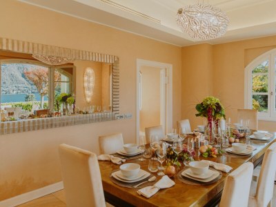 Villa Villa Aria - Features photo 21