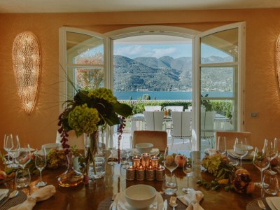 Villa Villa Aria - Features photo 23