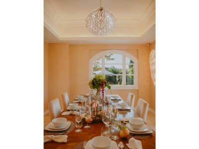 Villa Villa Aria - Features photo 24