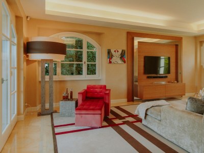 Villa Villa Aria - Features photo 28