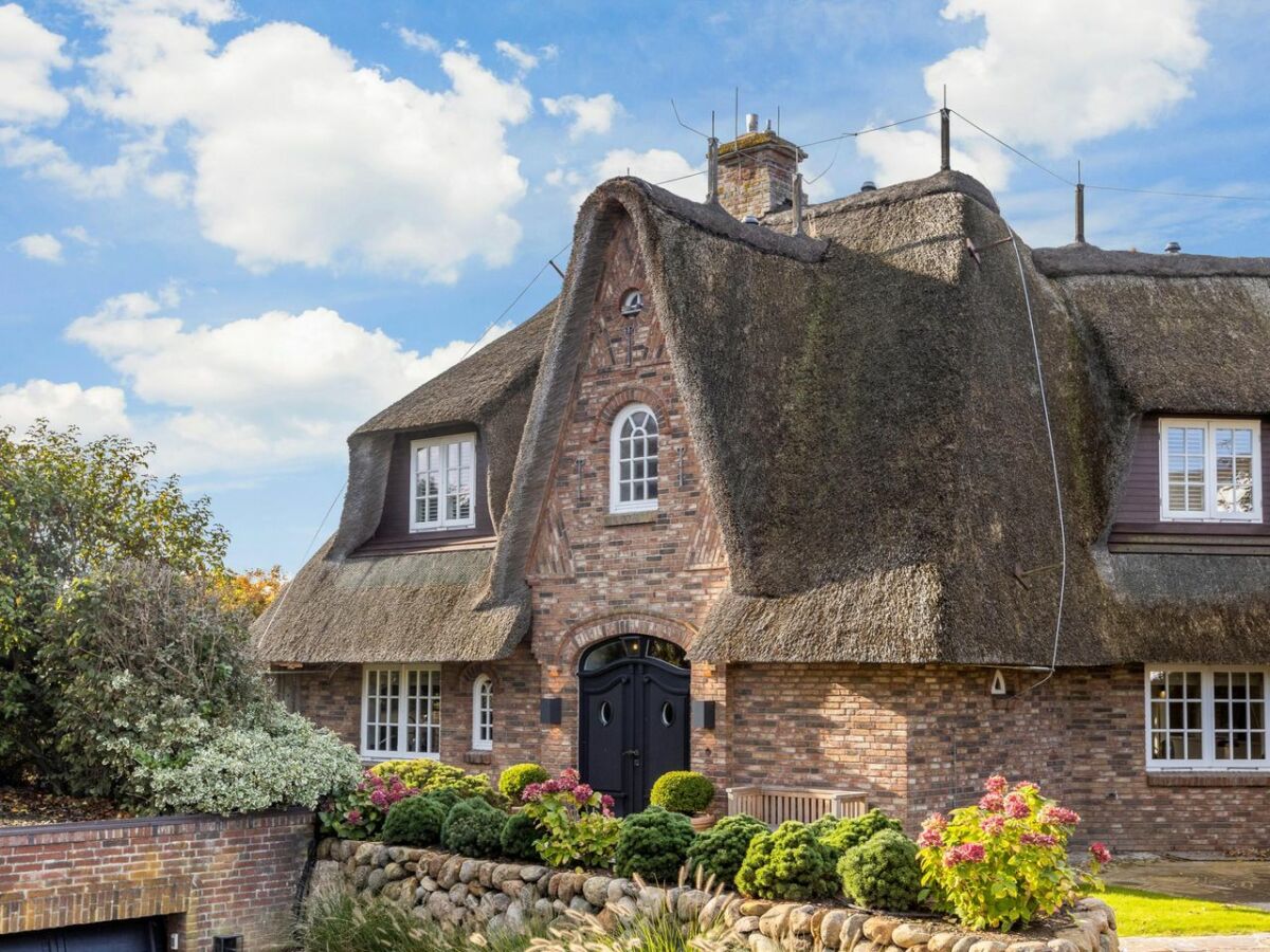 Holiday house Ferienhaus ToHus - Outdoor photo 2
