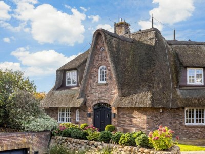 Holiday house Ferienhaus ToHus - Outdoor photo 2