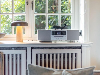 Holiday house Ferienhaus ToHus - Outdoor photo 3