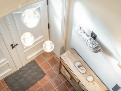 Holiday house Ferienhaus ToHus - Outdoor photo 5