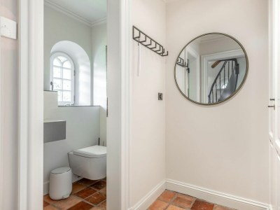 Holiday house Ferienhaus ToHus - Outdoor photo 6