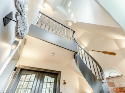 Holiday house Ferienhaus ToHus - Outdoor photo 7