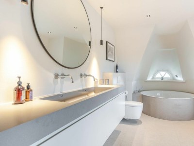 Holiday house Ferienhaus ToHus - Outdoor photo 9