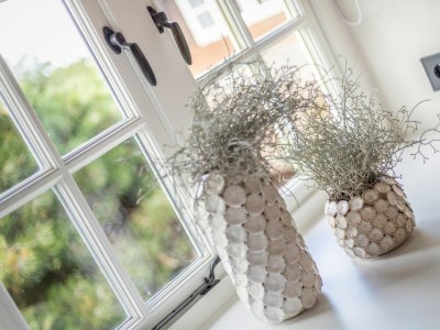 Holiday house Ferienhaus ToHus - Outdoor photo 16