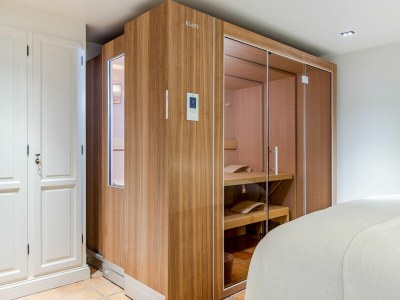 Holiday house Ferienhaus ToHus - Outdoor photo 18