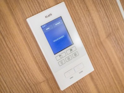 Holiday house Ferienhaus ToHus - Outdoor photo 21